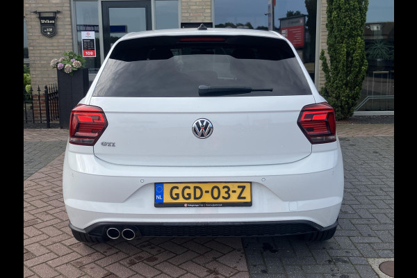Volkswagen Polo 2.0 TSI GTI | ACC | Open dak | LED