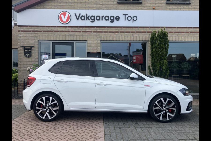 Volkswagen Polo 2.0 TSI GTI | ACC | Open dak | LED