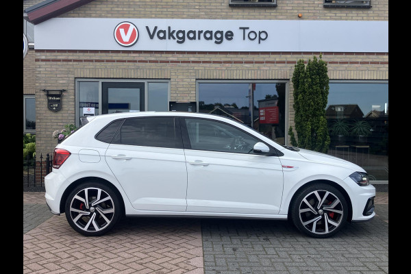 Volkswagen Polo 2.0 TSI GTI | ACC | Open dak | LED