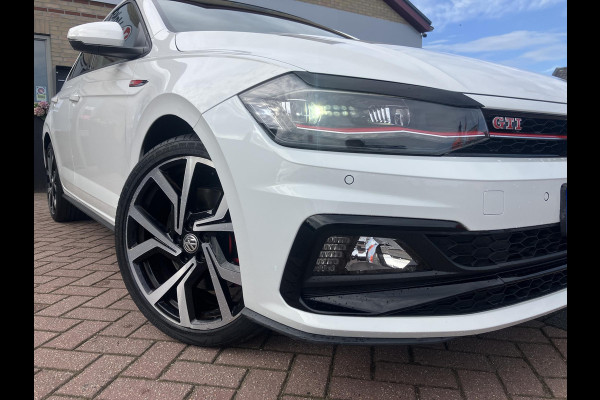 Volkswagen Polo 2.0 TSI GTI | ACC | Open dak | LED