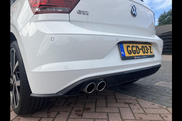 Volkswagen Polo 2.0 TSI GTI | ACC | Open dak | LED