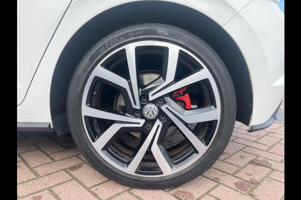 Volkswagen Polo 2.0 TSI GTI | ACC | Open dak | LED