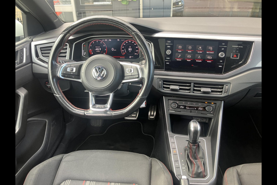 Volkswagen Polo 2.0 TSI GTI | ACC | Open dak | LED