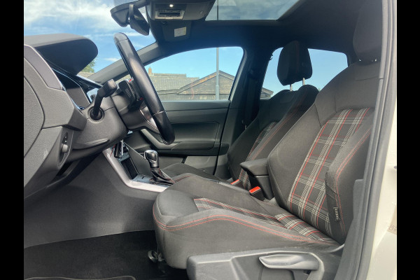 Volkswagen Polo 2.0 TSI GTI | ACC | Open dak | LED
