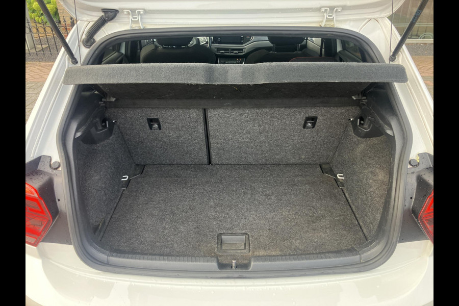 Volkswagen Polo 2.0 TSI GTI | ACC | Open dak | LED