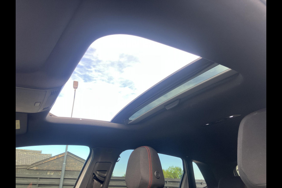 Volkswagen Polo 2.0 TSI GTI | ACC | Open dak | LED