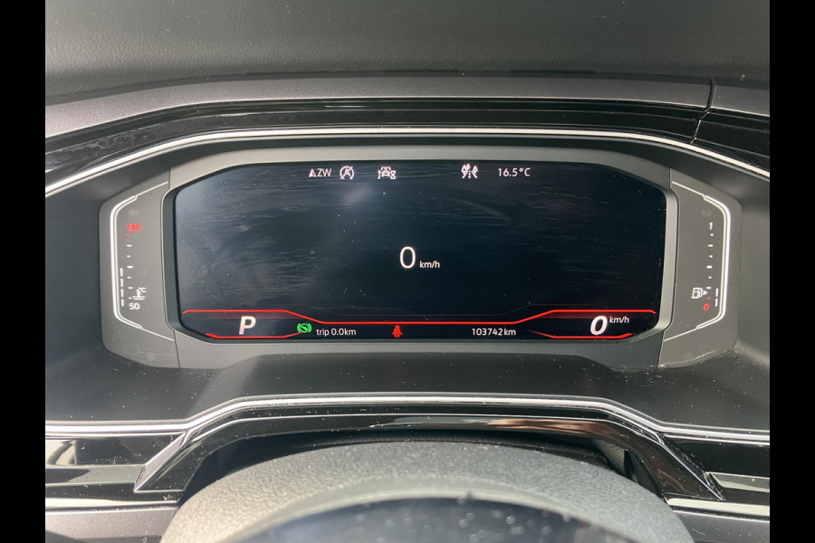 Volkswagen Polo 2.0 TSI GTI | ACC | Open dak | LED