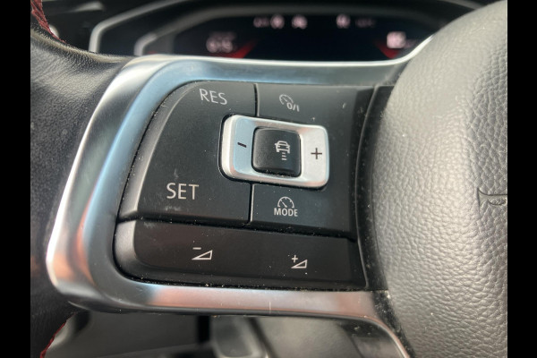 Volkswagen Polo 2.0 TSI GTI | ACC | Open dak | LED