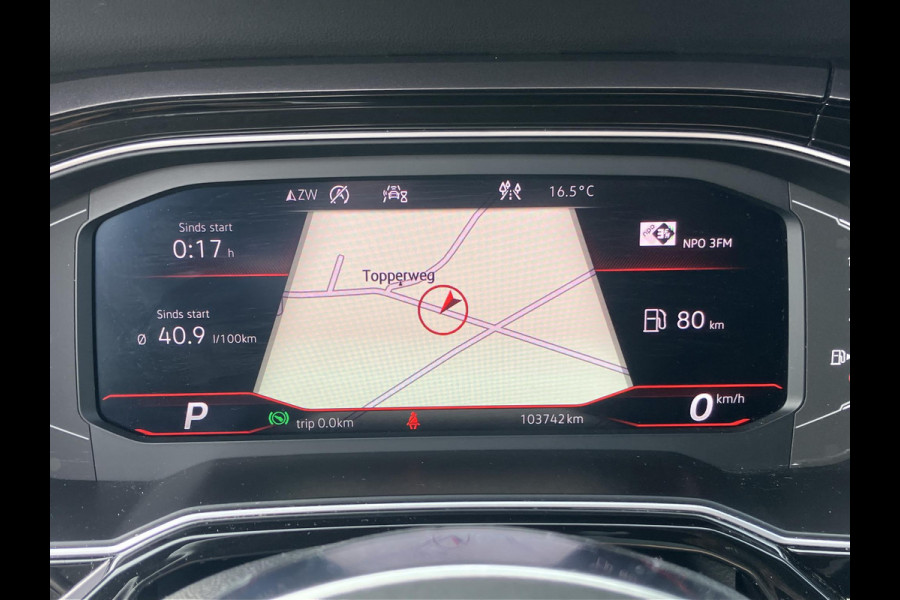 Volkswagen Polo 2.0 TSI GTI | ACC | Open dak | LED