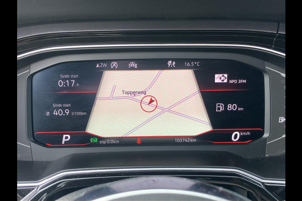 Volkswagen Polo 2.0 TSI GTI | ACC | Open dak | LED