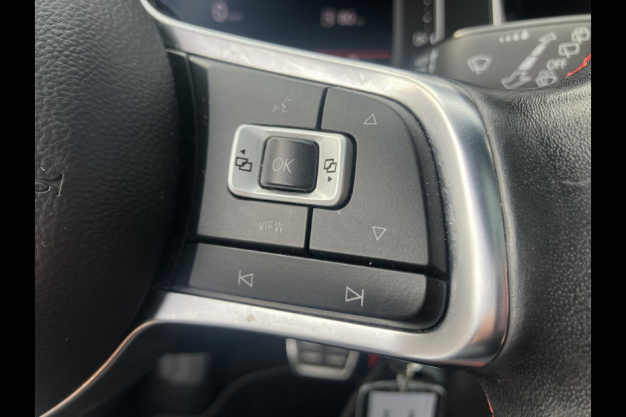 Volkswagen Polo 2.0 TSI GTI | ACC | Open dak | LED