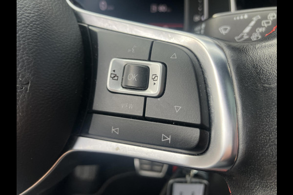 Volkswagen Polo 2.0 TSI GTI | ACC | Open dak | LED