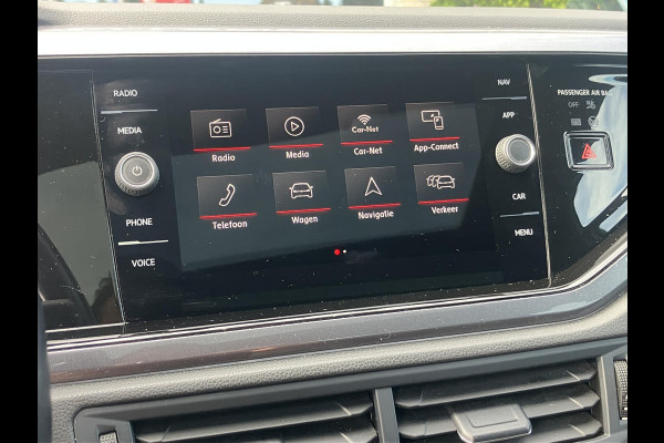 Volkswagen Polo 2.0 TSI GTI | ACC | Open dak | LED