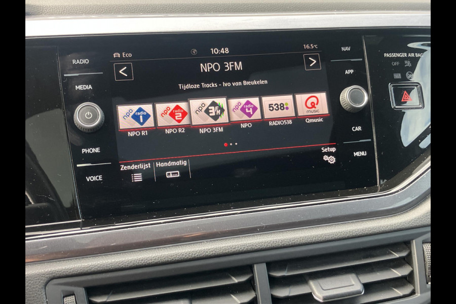 Volkswagen Polo 2.0 TSI GTI | ACC | Open dak | LED