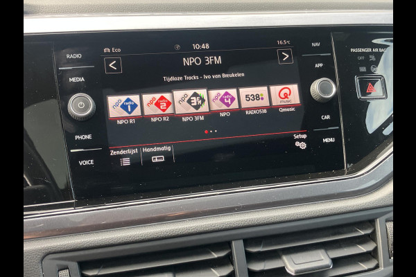 Volkswagen Polo 2.0 TSI GTI | ACC | Open dak | LED