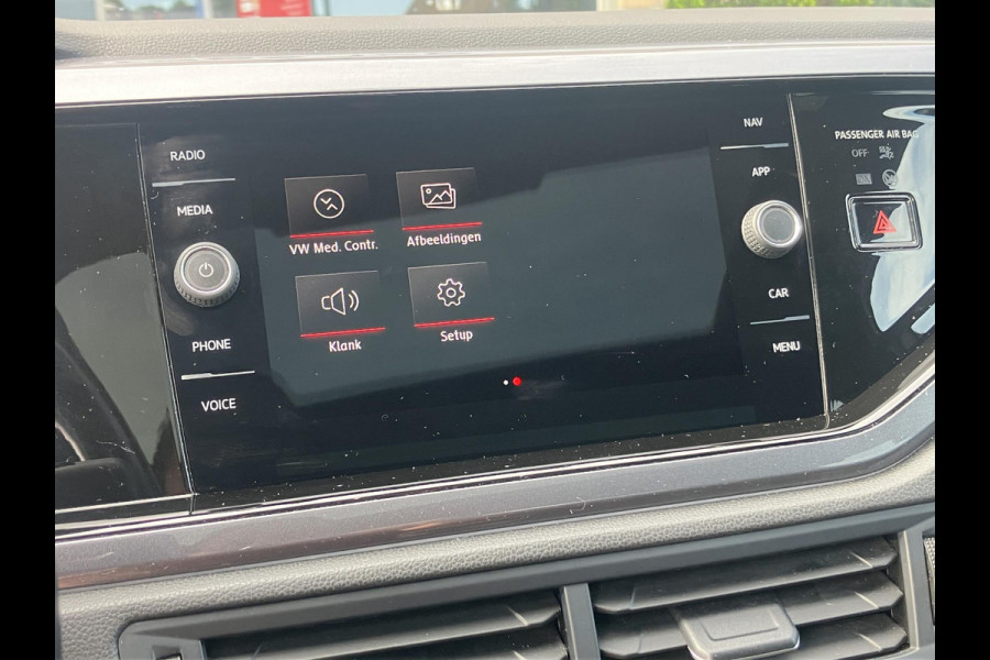 Volkswagen Polo 2.0 TSI GTI | ACC | Open dak | LED