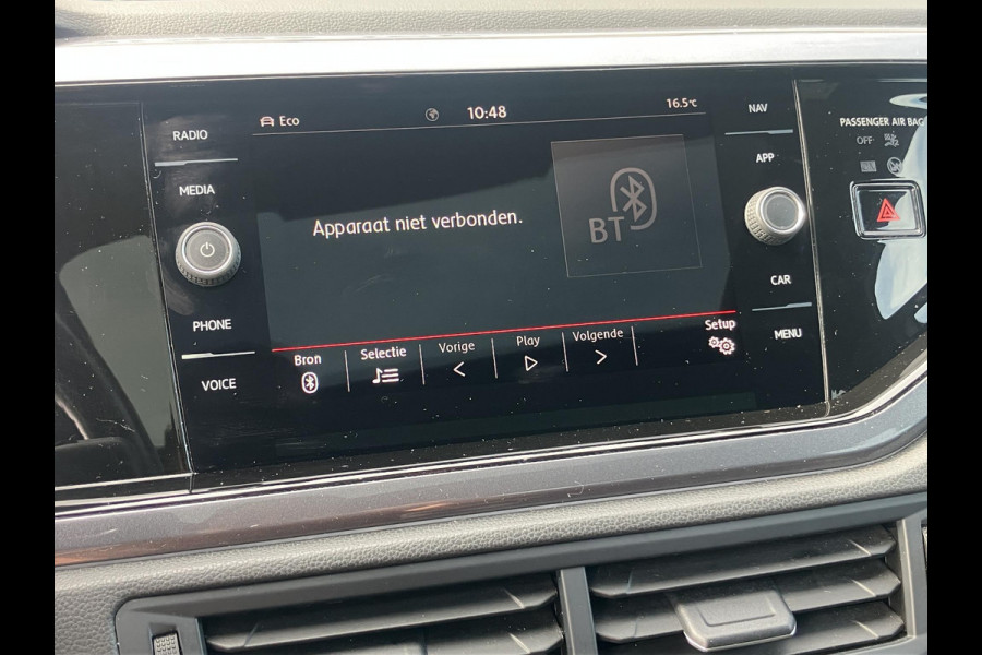 Volkswagen Polo 2.0 TSI GTI | ACC | Open dak | LED