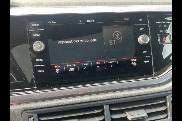 Volkswagen Polo 2.0 TSI GTI | ACC | Open dak | LED