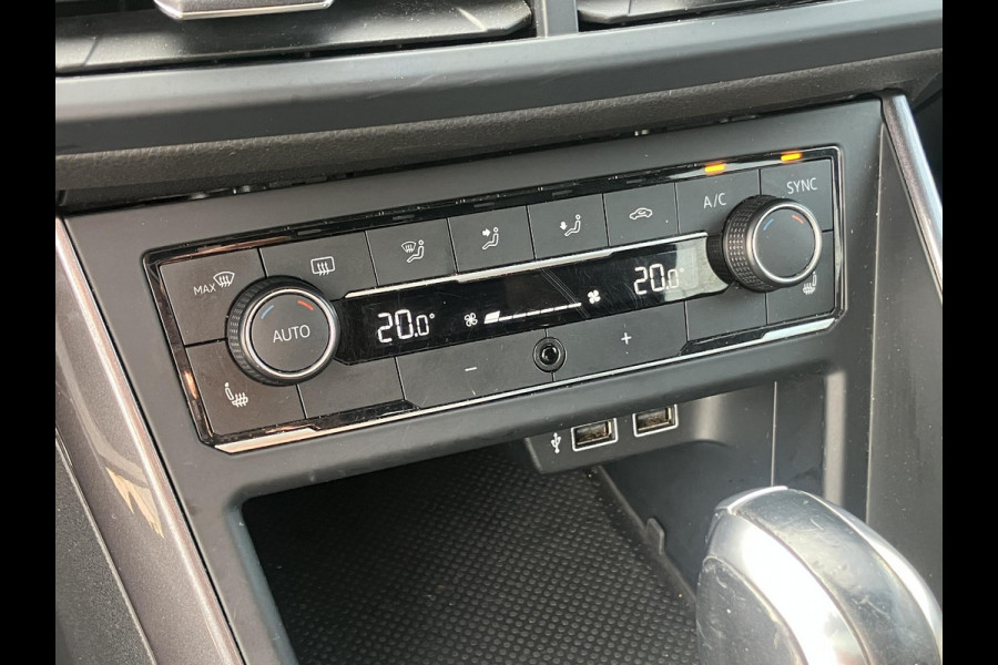 Volkswagen Polo 2.0 TSI GTI | ACC | Open dak | LED