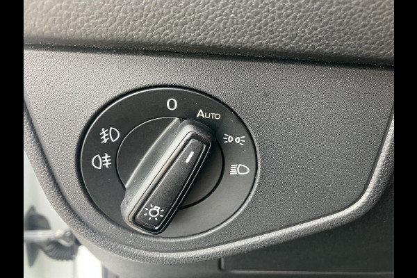 Volkswagen Polo 2.0 TSI GTI | ACC | Open dak | LED