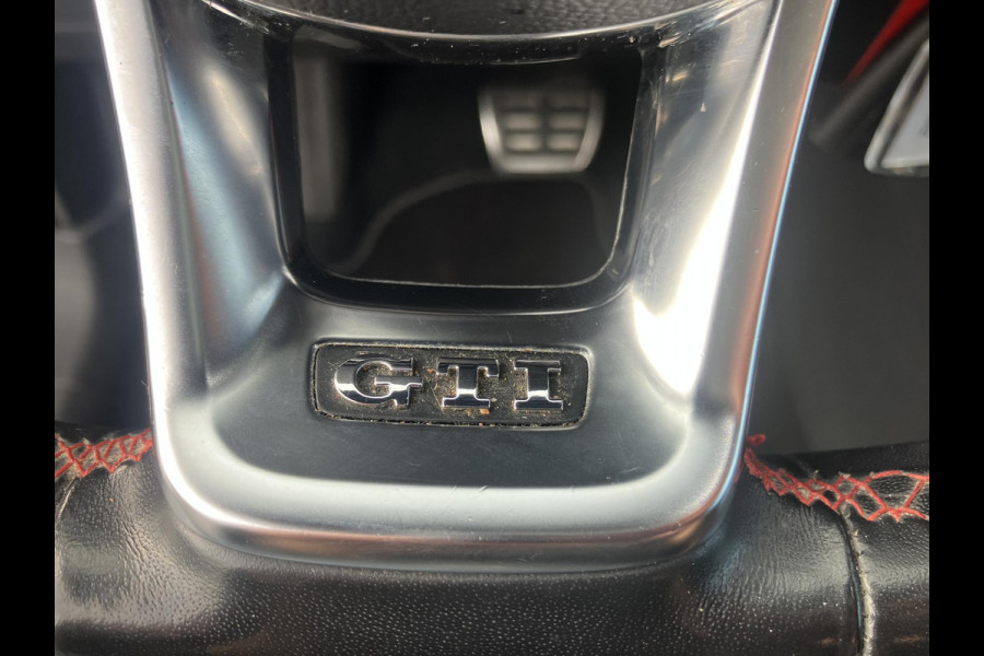 Volkswagen Polo 2.0 TSI GTI | ACC | Open dak | LED