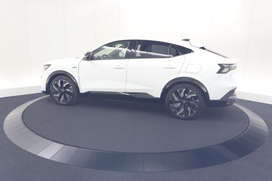 Renault Rafale 1.2 E-Tech 4x4 plug-in hybrid 300 esprit Alpine | 360 Camera | Elektronische Kofferklep | Pack Winter