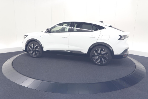 Renault Rafale 1.2 E-Tech 4x4 plug-in hybrid 300 esprit Alpine | 360 Camera | Elektronische Kofferklep | Pack Winter