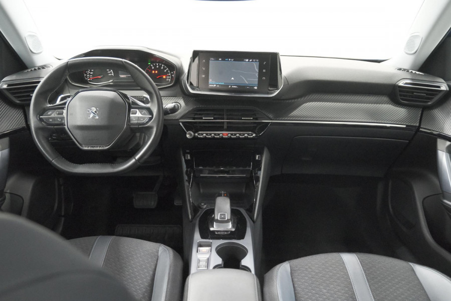 Peugeot 2008 1.2 PureTech 130 Allure | Navigatie | Camera | Parkeersensoren | Apple Carplay