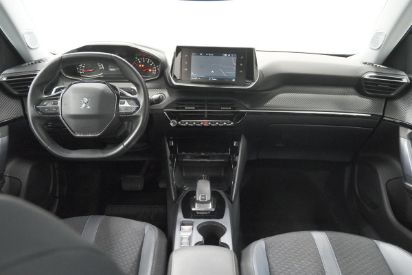 Peugeot 2008 1.2 PureTech 130 Allure | Navigatie | Camera | Parkeersensoren | Apple Carplay