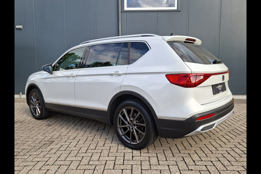 Seat Tarraco 1.4 TSI e-Hybrid PHEV Xperience Business Intense * Trekhaak * Navigatiesysteem * Parkeercamera *
