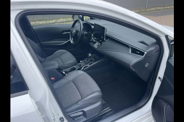 Toyota Corolla Touring Sports 1.8 Hybrid TeamNL / trekhaak / camera