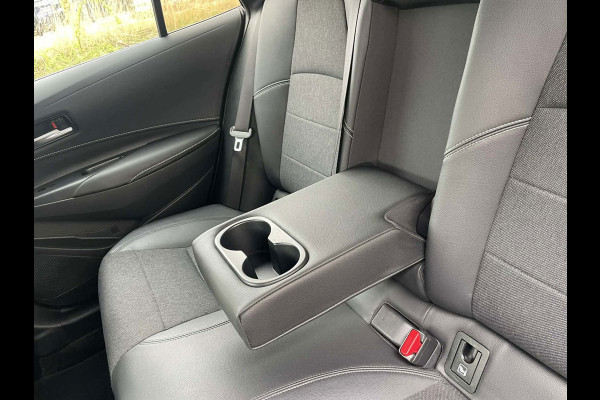 Toyota Corolla Touring Sports 1.8 Hybrid TeamNL / trekhaak / camera