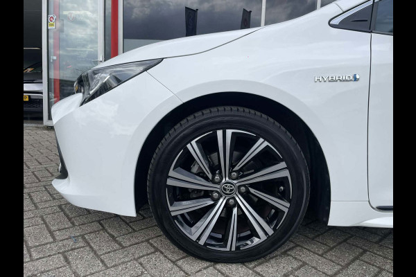 Toyota Corolla Touring Sports 1.8 Hybrid TeamNL / trekhaak / camera