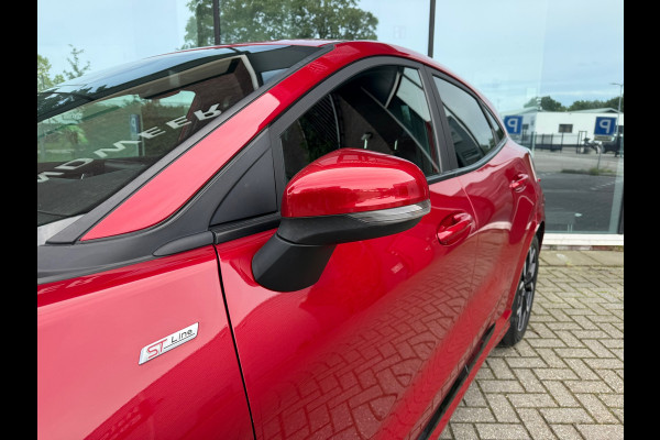 Ford Puma 1.0 EcoBoost Hybrid 155 ST-Line X - Navi - Climate - Winterpakket