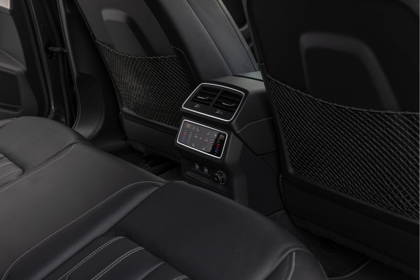 Audi A6 Avant 55 TFSI Quattro 340pk S-line Luchtv. HD-Matrix 4-wielsturing Standkachel ACC