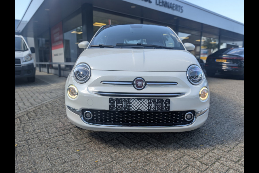 Fiat 500 1.2 Star Bovag / Rijklaarprijs! 16" LM