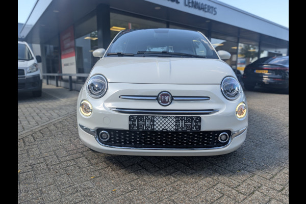 Fiat 500 1.2 Star Bovag / Rijklaarprijs! 16" LM