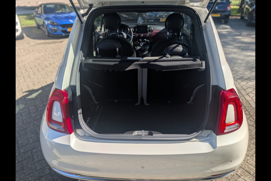 Fiat 500 1.2 Star Bovag / Rijklaarprijs! 16" LM
