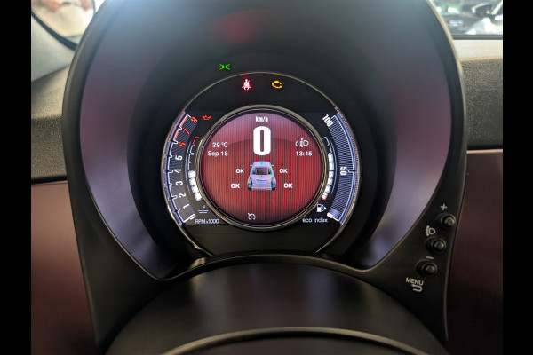 Fiat 500 1.2 Star Bovag / Rijklaarprijs! 16" LM