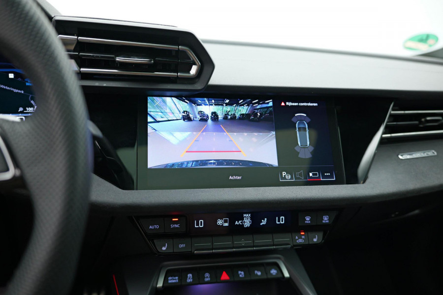Audi S3 Sportback 2.0 TSFI quattro |Pano|Matrix|Sonos|Ambient|VOLL|