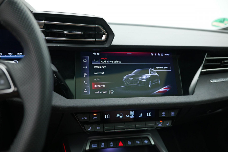 Audi S3 Sportback 2.0 TSFI quattro |Pano|Matrix|Sonos|Ambient|VOLL|