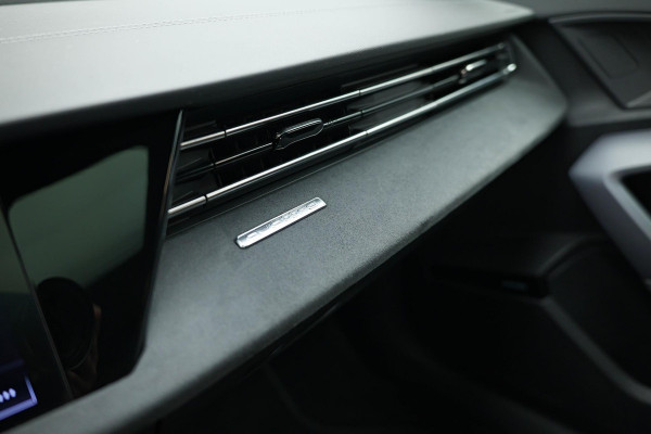 Audi S3 Sportback 2.0 TSFI quattro |Pano|Matrix|Sonos|Ambient|VOLL|