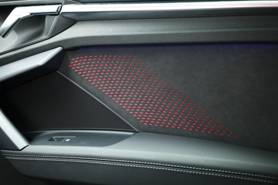 Audi S3 Sportback 2.0 TSFI quattro |Pano|Matrix|Sonos|Ambient|VOLL|