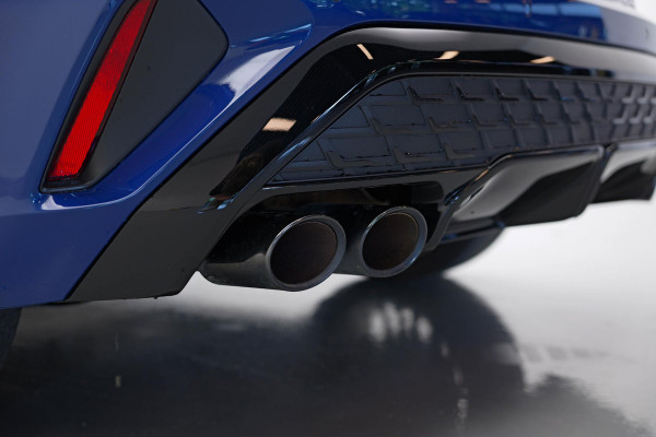 Audi S3 Sportback 2.0 TSFI quattro |Pano|Matrix|Sonos|Ambient|VOLL|