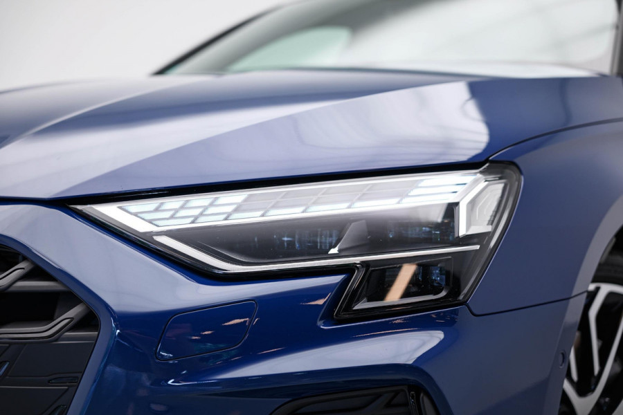 Audi S3 Sportback 2.0 TSFI quattro |Pano|Matrix|Sonos|Ambient|VOLL|