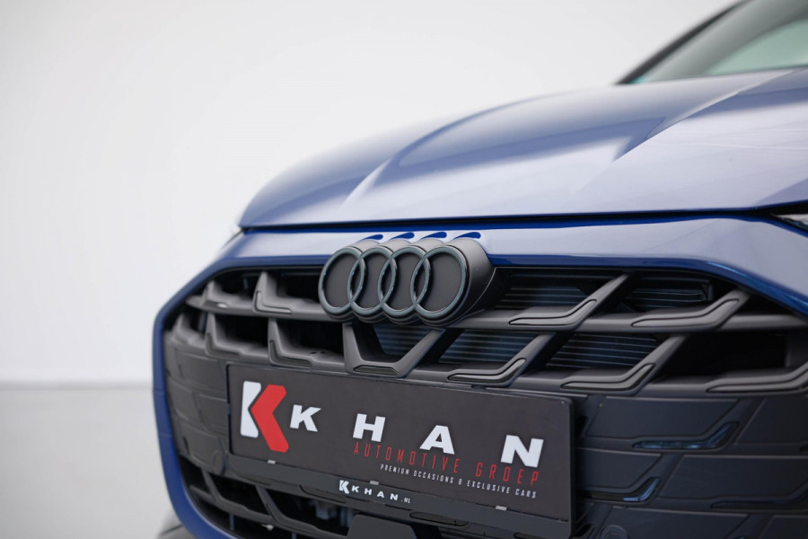 Audi S3 Sportback 2.0 TSFI quattro |Pano|Matrix|Sonos|Ambient|VOLL|