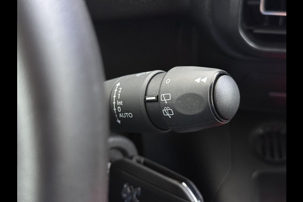 Peugeot Partner 1.5 BlueHDi 100 S&S L1, 3 Persoons! Airco, Navigatie, Ex lease