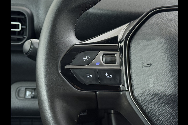 Peugeot Partner 1.5 BlueHDi 100 S&S L1, 3 Persoons! Airco, Navigatie, Ex lease