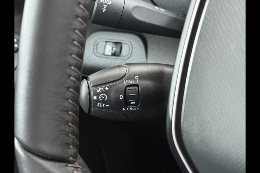 Peugeot Partner 1.5 BlueHDi 100 S&S L1, 3 Persoons! Airco, Navigatie, Ex lease
