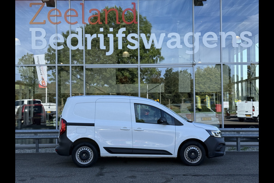 Renault Kangoo E-Tech Advance Open Sesame 44 kWh | Snellader | Camera | PDC | SOH 98%